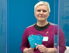 Независимая лаборатория ИНВИТРО, Галерея - фото 10