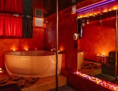 Стриптиз-клуб Night Fantazy (Ночные Фантазии), Интерьер - фото 19