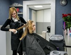 Салон красоты Бижин, Интерьер - фото 12