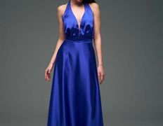 Салон свадебных, вечерних и детских нарядов Le Rina (Ле Рина), Вечерняя коллекция 2025 «Delicious as chocolate» - фото 10