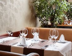 Ресторан Виктория Платинум, Ресторан «Старый дом» - фото 3