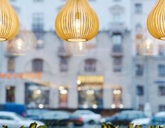 Ресторан паназиатской кухни Marumi (Маруми), Интерьер - фото 8