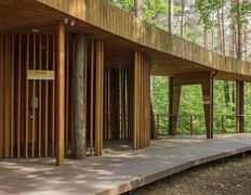 Банкетный зал Прайм тайм, Свадьба - фото 14