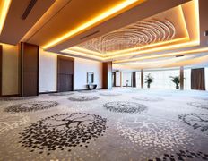 null Renaissance Minsk Congress Hotel and SPA Center (Ренессанс Минск Конгресс Отель и СПА Центр), Конференц-залы - фото 7