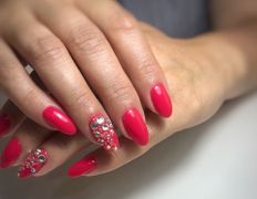 Салон красоты Надежда, Маникюр, педикюр - фото 20