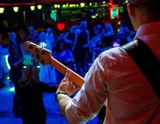 Ресторан-клуб Мулен руж show, Мероприятия - фото 2