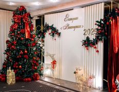 Ресторан Виктория, Новый год 2026 - фото 3