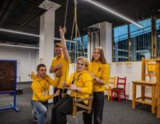 Интерактивный парк занимательных наук Квантум, Экскурсии - фото 1