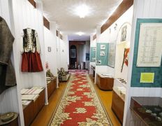 null Музей Фёдора Достоевского, Музей - фото 3