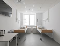 null Клинический центр пластической хирургии и медицинской косметологии, Интерьер - фото 2