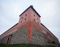 null Лидский замок, Лидский замок - фото 7