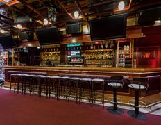 Караоке-бар Поющий Центр, Интерьер - фото 6