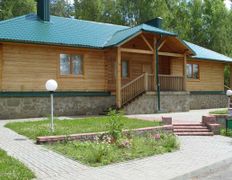 База отдыха Дружба, Корпус 2 - фото 1