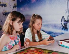 Развлекательный центр Pogruzhenie (Погружение), Мероприятия - фото 3