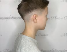 Салон красоты Мон Платин Центр, Парикмахерские услуги - фото 19