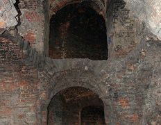 null Бобруйская крепость, Крепость - фото 11