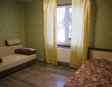 Парк активного отдыха 0.67, Комарово: Гостиница и хостел - фото 8