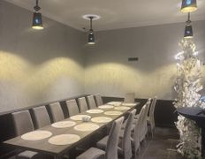 Кафе Сандал, Интерьер - фото 10