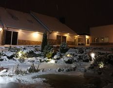 VIP коттедж Каменная горка, Зима в коттедже - фото 4