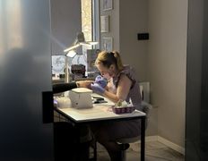 Салон красоты ORIENTAL (Ориентал), Галерея - фото 6