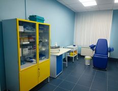 Международная лаборатория HELIX (ХЕЛИКС), Галерея - фото 11