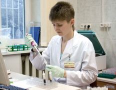 Медицинская лаборатория СИНЛАБ, Галерея - фото 2