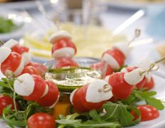 Кафе Мятный заяц, Блюда - фото 2