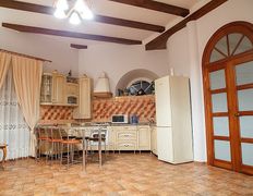 Агроусадьба Каралінскі Фальварак Тызенгаўза, Шестигранник - фото 2