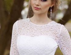 Свадебный салон ALIZA (АЛИЗА), SPRING INSPARATION - фото 5