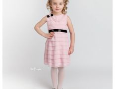 Салон свадебных, вечерних и детских нарядов Le Rina (Ле Рина), Детская коллекция часть 2 - фото 7