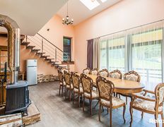 Физкультурно-оздоровительный комплекс Вячоркі (Вячорки), Банкетный зал - фото 1