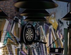 null Playbar Heroes (Плейбар Хироус), Интерьер - фото 1