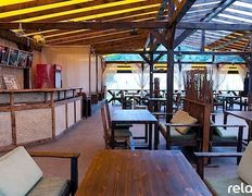 Парк активного отдыха 0.67, Комарово: Банкетный центр - фото 2