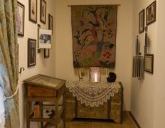 Парк средневековой истории Великое княжество Сула, Музей - фото 4