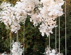 Загородный клуб Green Ville (Грин Вилль), Свадьба - фото 18