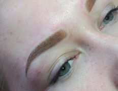 Салон красоты Тиффани, Перманентный макияж - фото 14