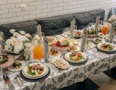 Кафе Арена пицца, Банкеты - фото 14