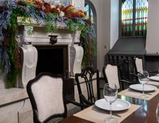 Кафе Rustaveli (Руставели), VIP-зал - фото 11