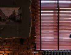 Кафе Brutto (Брутто), Интерьер - фото 17