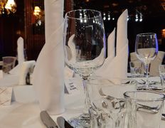 Банкетный зал Дворец Республики,  Зал Палац - фото 2