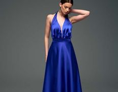 Салон свадебных, вечерних и детских нарядов Le Rina (Ле Рина), Вечерняя коллекция 2025 «Delicious as chocolate» - фото 8