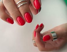 Салон красоты Бижин, Маникюр, педикюр - фото 6