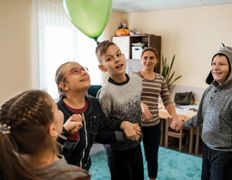 Психологический центр Центр успешных отношений, Тренинг - фото 6