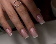 Сеть салонов красоты Мильфей, Ногтевой сервис - фото 1