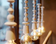 Ресторан паназиатской кухни Marumi (Маруми), Интерьер - фото 1