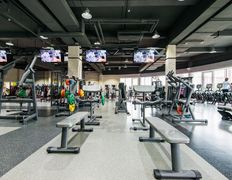 Многофункциональный физкультурно-оздоровительный комплекс Мандарин, Тренажерный зал - фото 10