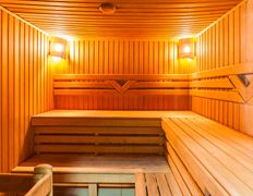 Вилла Ласточкино гнездо, SPA-комплекс - фото 6