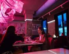 Ресторан Maslow6 (Маслоу 6), Галерея - фото 19