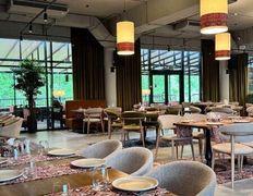 Ресторан Areni (Арени), Интерьер - фото 9