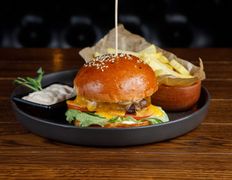 Кальянная  Tangiers Lounge (Танжирс Лаунж), Блюда - фото 20